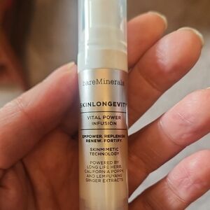 bareMinerals Skinlongevity Vital Power Infusion Serum